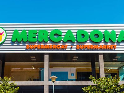 Mercadona anuncia más de 134 vacantes en todo el país
