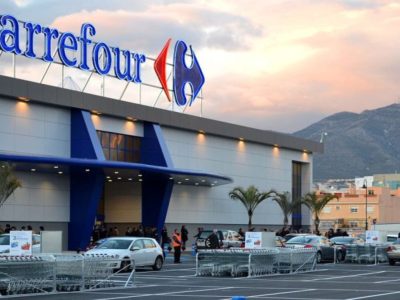¡Oportunidades laborales en Carrefour! Descubre las vacantes disponibles por toda España