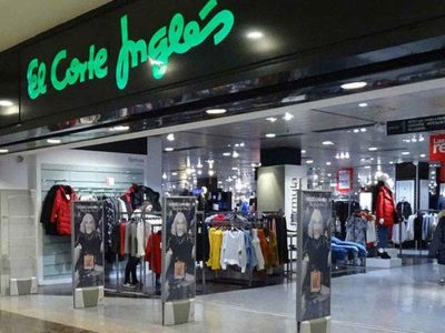 Explora las diversas oportunidades de trabajo que anuncia El Corte Inglés en toda España
