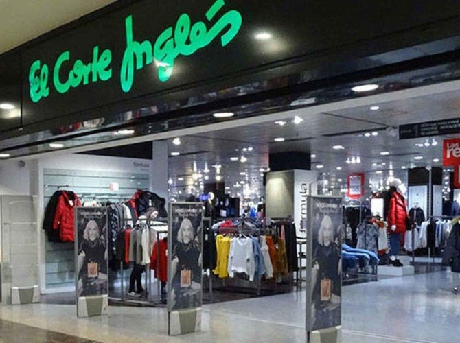 Explora las diversas oportunidades de trabajo que anuncia El Corte Inglés en toda España