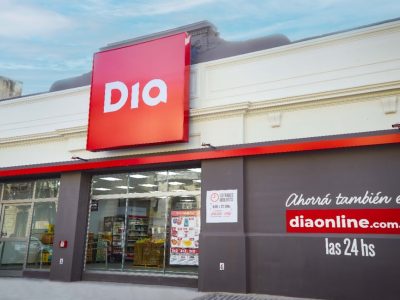 Supermercados DIA: ¡Tu oportunidad laboral ya está aquí!