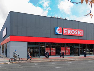 87 vacantes disponibles en Eroski en todo el país: ¡Compruébalo!