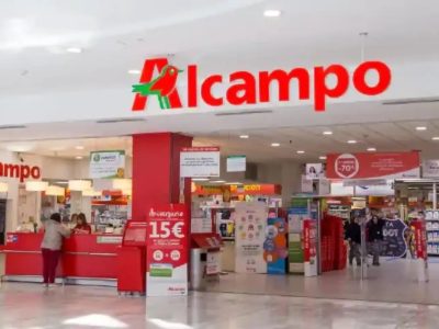 Oportunidades Increíbles en Alcampo: Descubre las Vacantes de Empleo que Pueden Cambiar Tu Carrera