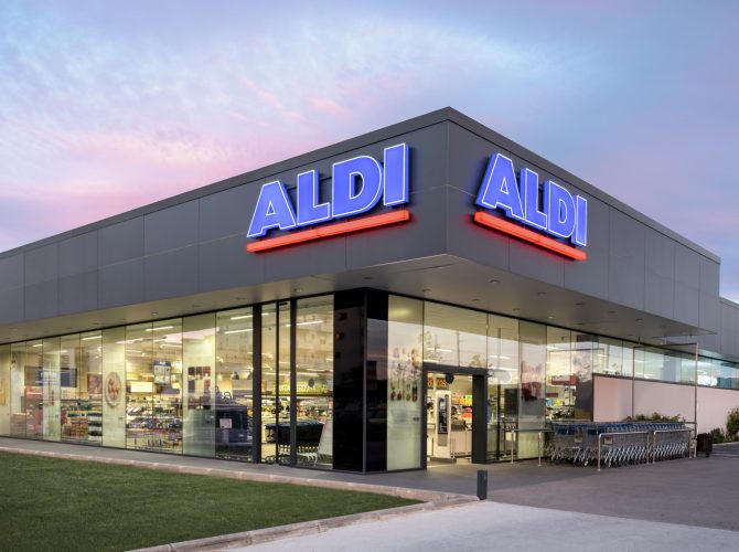Carrera en Ascenso: Explora las Vacantes de Empleo en Aldi ¡Ahora Mismo!