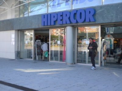 Tu Futuro Comienza Aquí: Conoce las Vacantes Disponibles en Hipercor