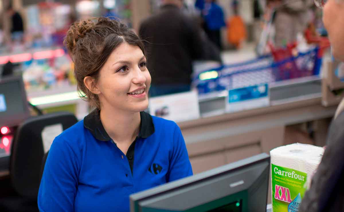 Desbravando el Mercado de Trabajo: Vacantes Abiertas en Carrefour