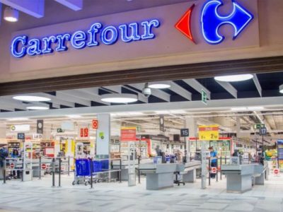 Desbravando el Mercado de Trabajo: Vacantes Abiertas en Carrefour