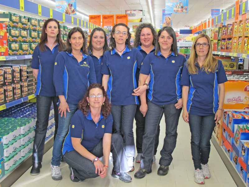 Rumbo al Éxito Profesional: Vacantes de Empleo en Lidl Aguardan por Talentos
