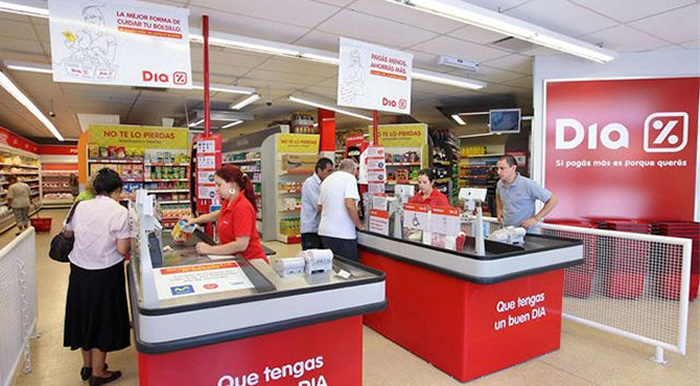 Innovación y Oportunidad: Vacantes en la Red Dia que Esperan por Ti!