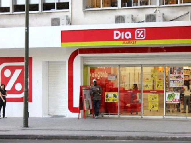 Innovación y Oportunidad: Vacantes en la Red Dia que Esperan por Ti!