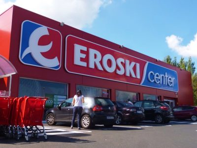 Únete a Nuestro Equipo: Descubre las Vacantes Disponibles en Eroski