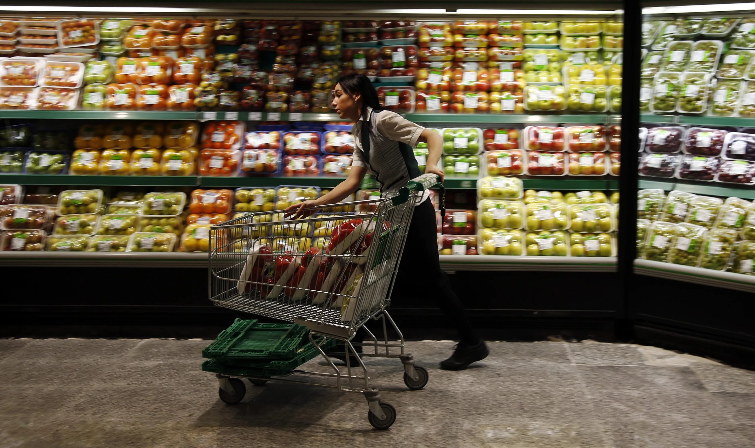 64 vacantes disponibles en El Corte Inglés en toda España