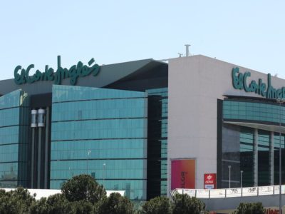 64 vacantes disponibles en El Corte Inglés en toda España