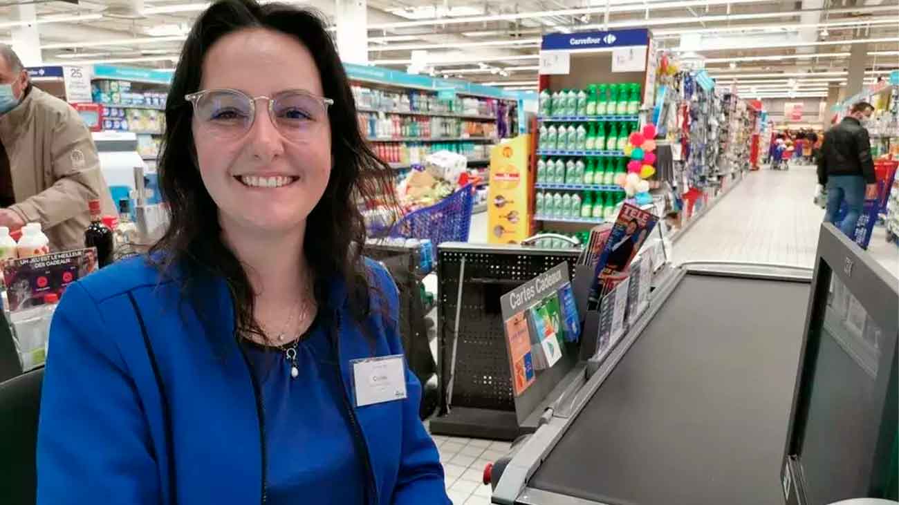 Carrefour España: Vacantes Disponibles en Varios Sectores