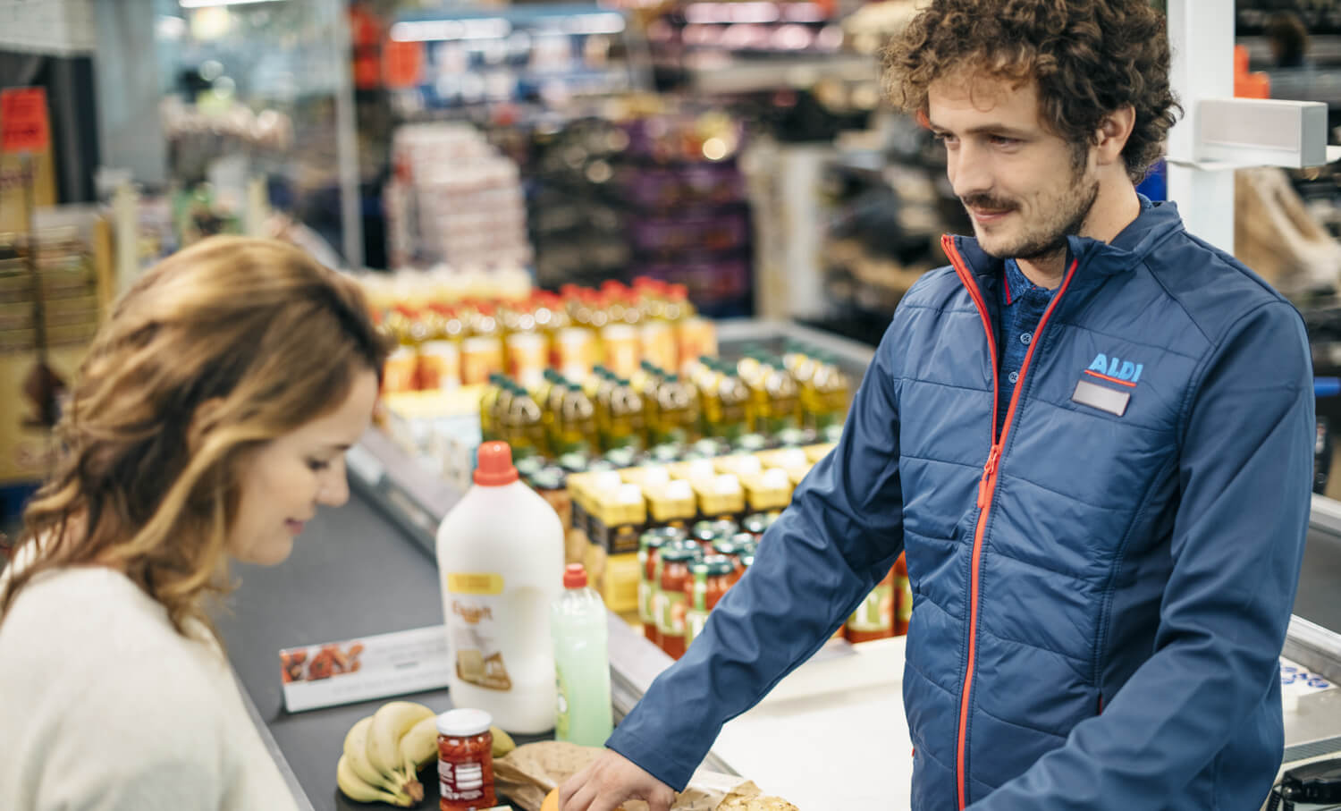 Aldi anuncia más de 80 vacantes disponibles en diferentes regiones de España: ¡Compruébalo!