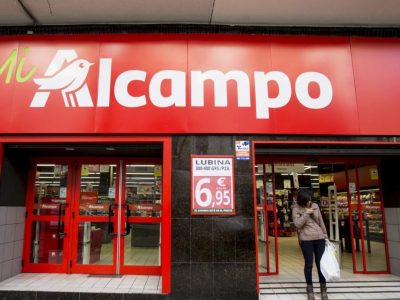 Construye Tu Futuro: Vacantes de Empleo en Alcampo para Profesionales Determinados
