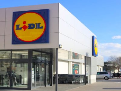 Trabaja con Pasión: Las Mejores Oportunidades de Empleo en Lidl