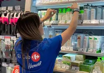 Conquista Tu Espacio: Vacantes en Carrefour Abren Puertas para Nuevos Talentos