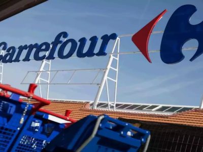 Conquista Tu Espacio: Vacantes en Carrefour Abren Puertas para Nuevos Talentos