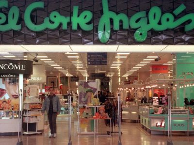Forma Parte de la Historia El Corte Inglés: ¡Varias Oportunidades de Carrera Disponibles!
