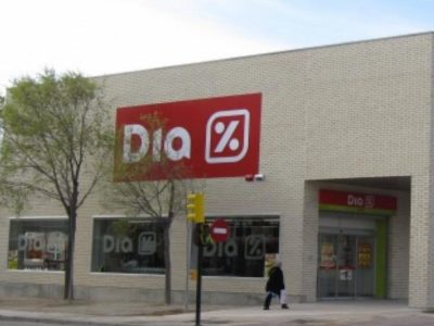 Construye Tu Futuro: Vacantes de Empleo en la Cadena DIA para Profesionales Determinados