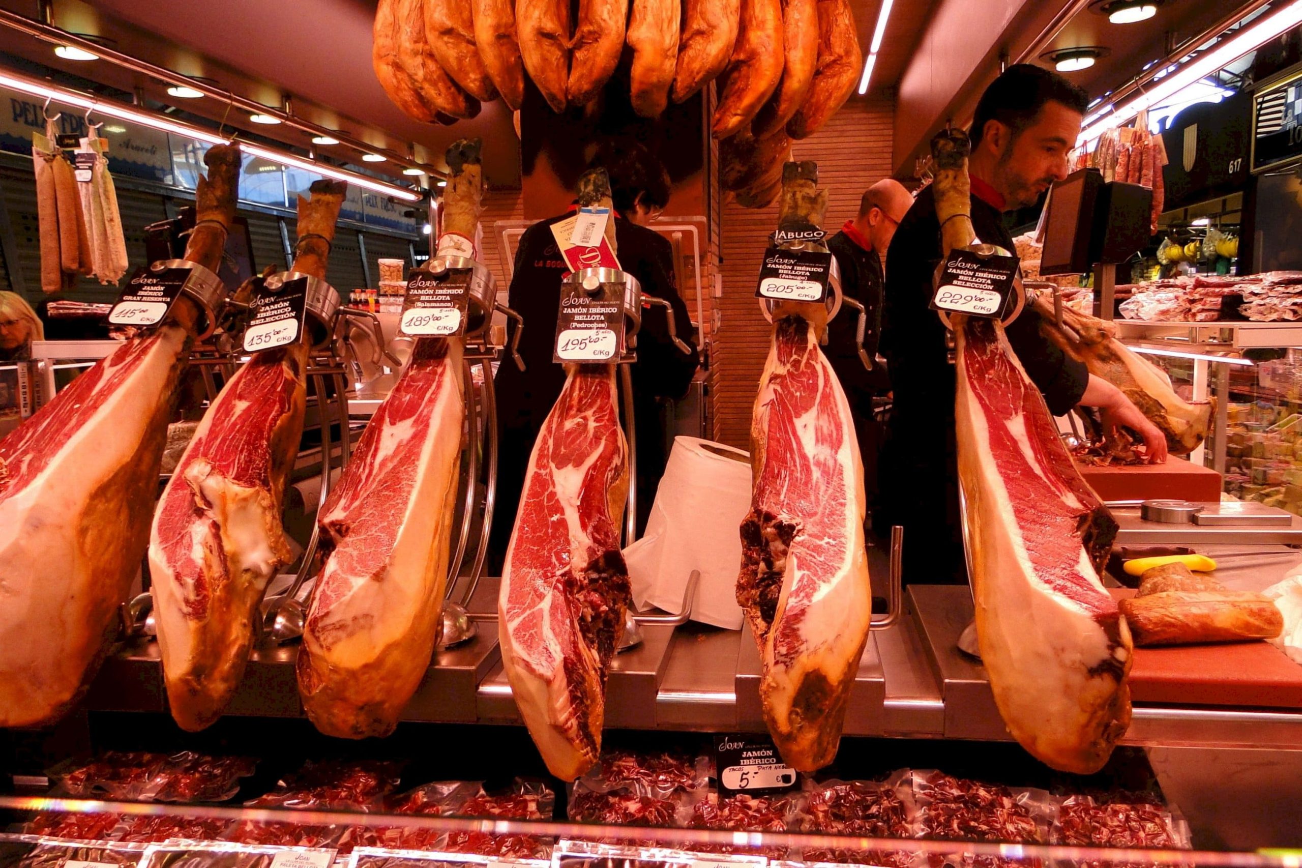 Se busca Dependiente/a de Charcutería en Lidl, ¡aplica ahora!
