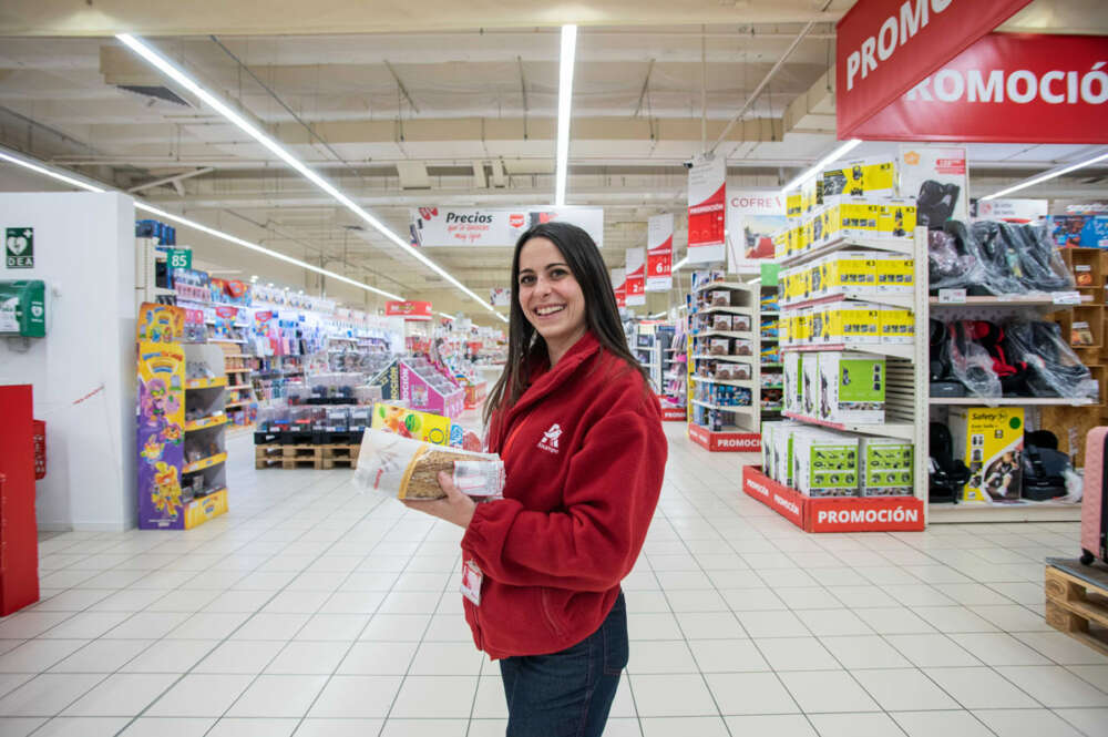 Carrera en Alcampo: ¡Conviértete en Carnicero/a y demuestra tus habilidades!