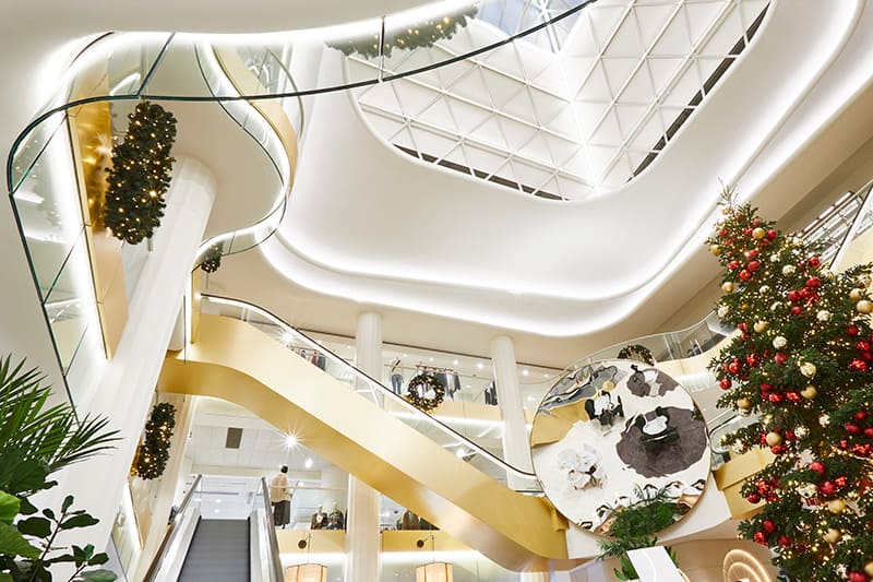 El Corte Inglés