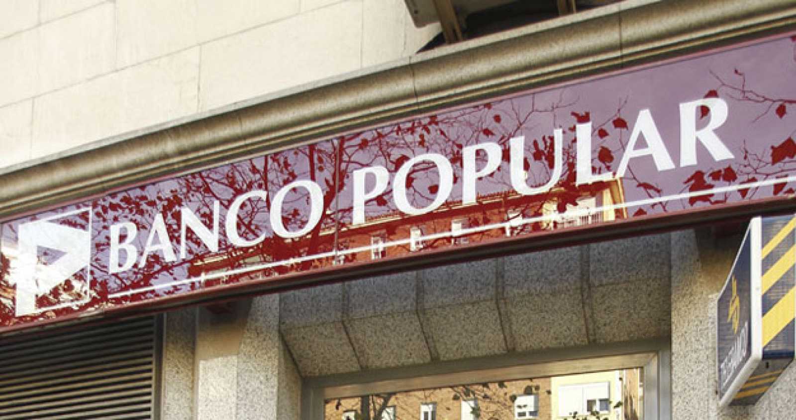 Financia tus necesidades con Banco Popular: préstamos adaptados.