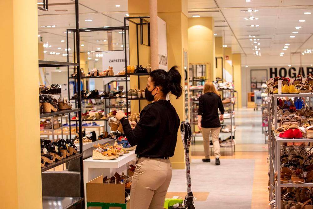 ¿Eres un apasionado de la repostería? Postula en El Corte Inglés.