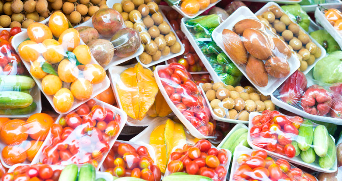 Dia busca Reponedor/a de Frutas y Verduras ¡Sé parte de equipo!