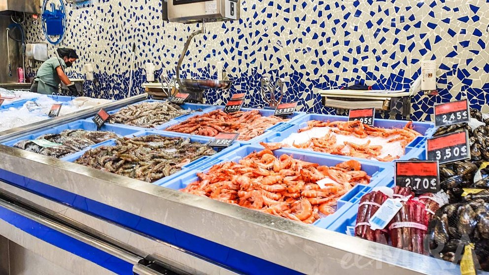 ¡Demuestra tus habilidades culinarias en la sección de Pescadería de Mercadona!