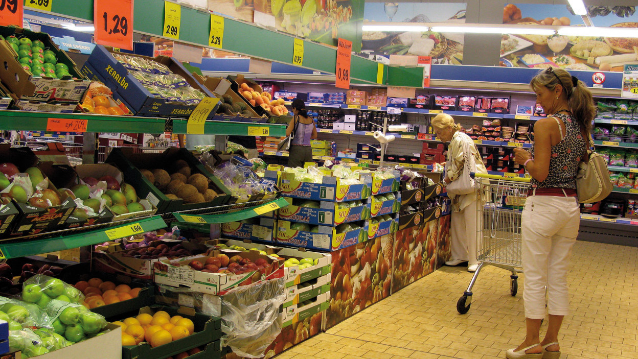 ofertas de empleo Lidl ¡Forma parte del equipo de Lidl como Responsable de Tienda!