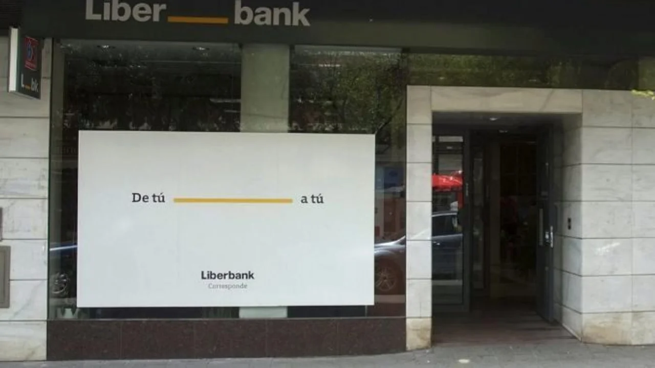 Liberbank: Obtén financiamiento adaptado a tus necesidades
