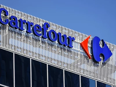 Oportunidad de empleo en Carrefour!