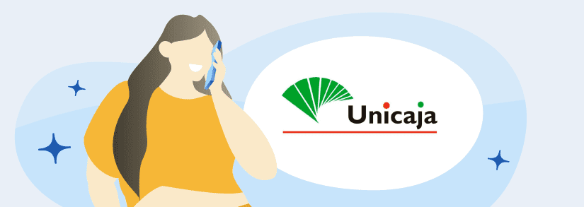Obtén un préstamo en Unicaja Banco