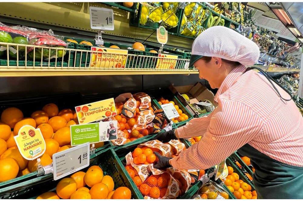 empleo en Consum Supermercados Consum: ¡Lidera tu propio supermercado!