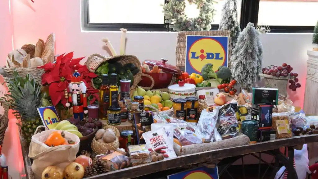 Se busca Dependiente/a de Charcutería en Lidl, ¡aplica ahora!