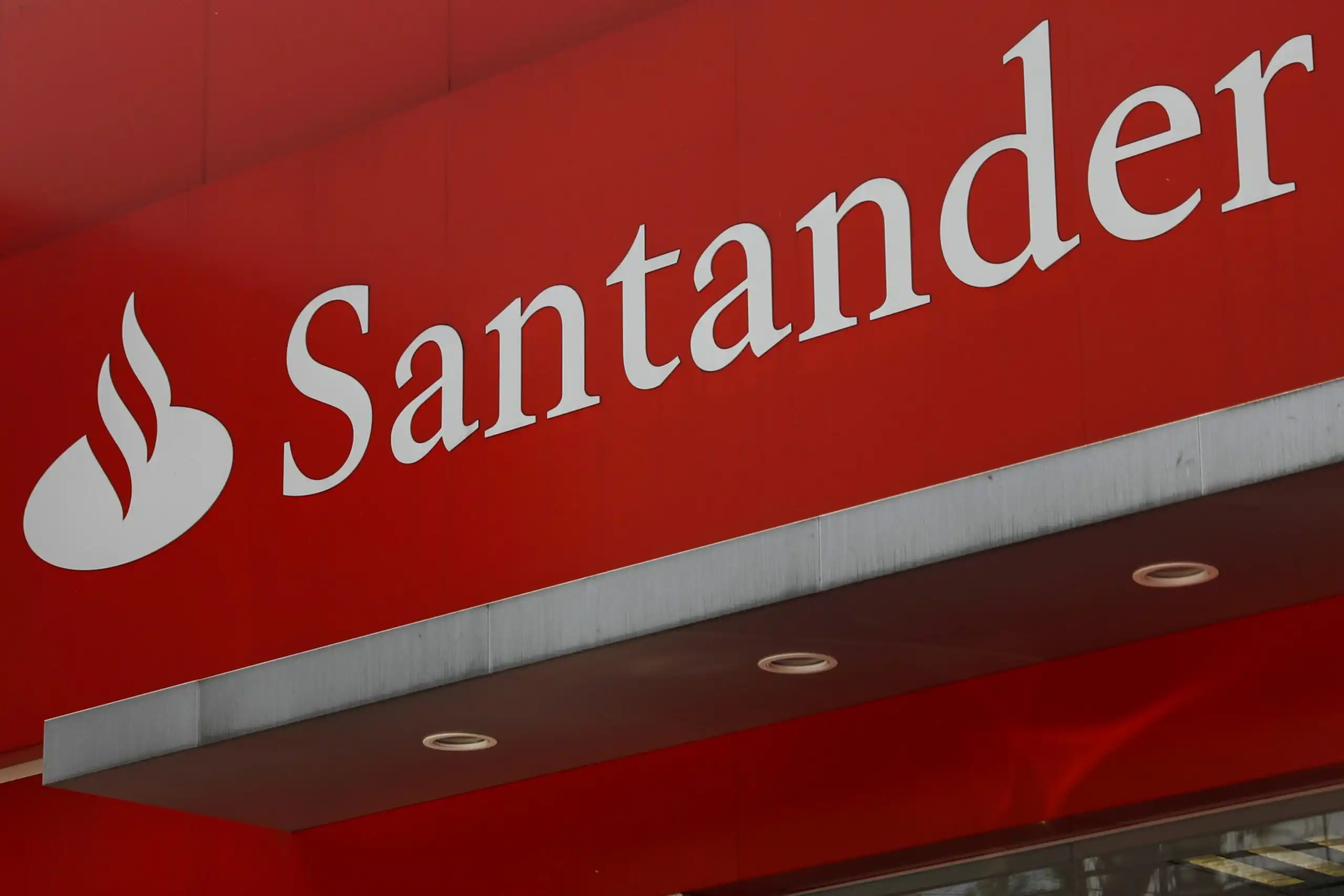 Banco Santander préstamo: Opciones de préstamo personal!