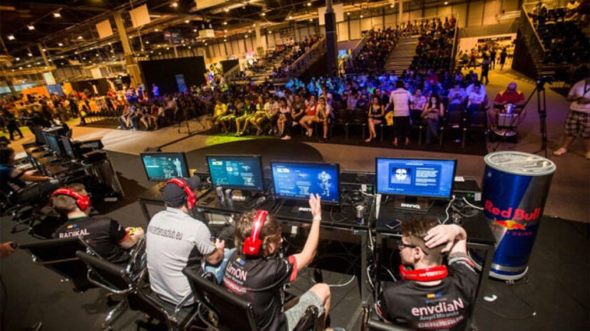 eSports en España: Cómo los videojuegos se convierten en competiciones