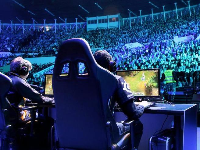 eSports en España: Cómo los videojuegos se convierten en competiciones