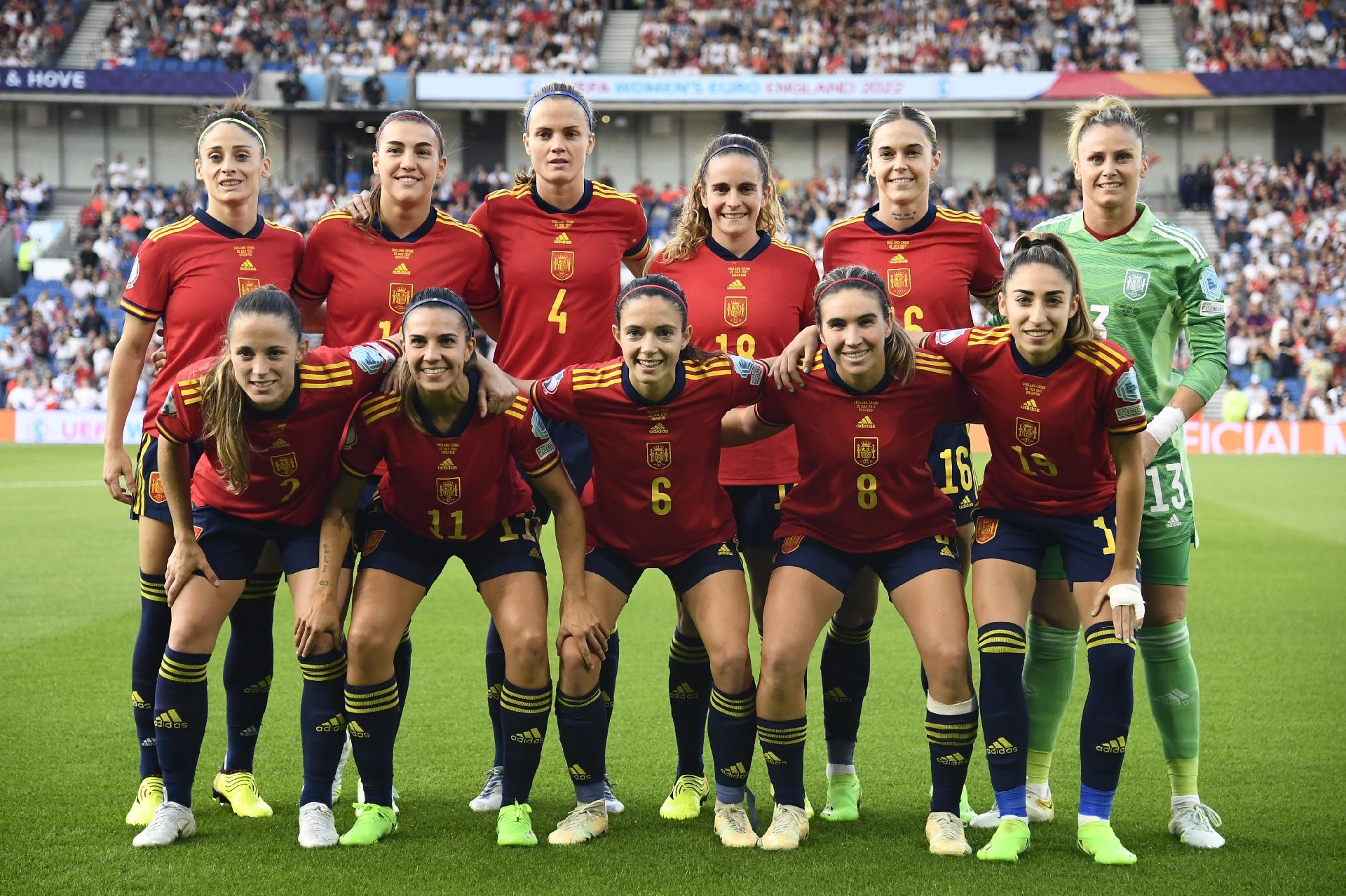 Espana se prepara para la Eurocopa: Amistoso contra Andorra en junio como prueba previa