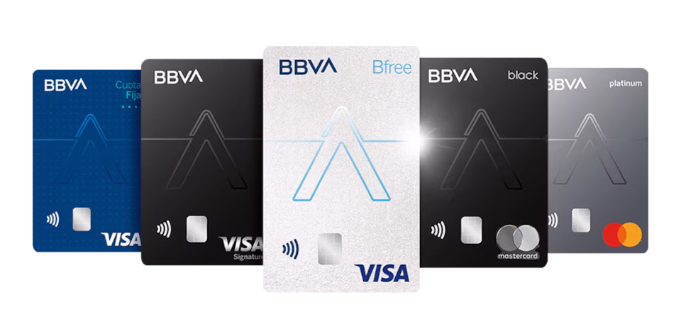 Tarjeta de Crédito del BBVA: Tu Mejor Aliado Financiero