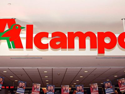 Alcampo contrata nuevos profesionales en varias áreas