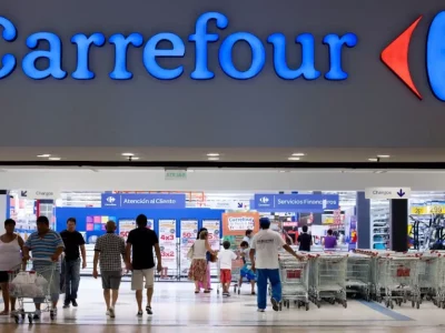 Carrefour: Explora las vacantes actuales y planes de carrera