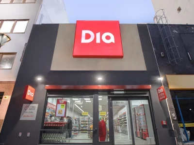 DÍA: Vacantes disponibles y proceso de contratación