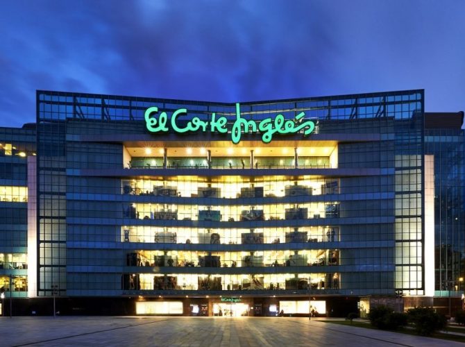 El Corte Inglés anuncia la contratación de nuevos empleados