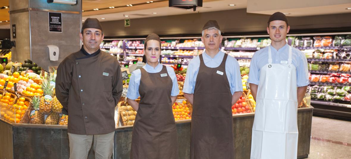 El Corte Inglés anuncia la contratación de nuevos empleados