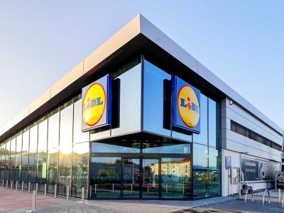 Lidl: celebra las nuevas contrataciones para satisfacer mejor las necesidades locales