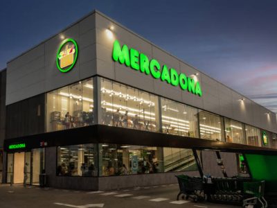 Mercadona busca nuevos empleados: Descubre oportunidades laborales